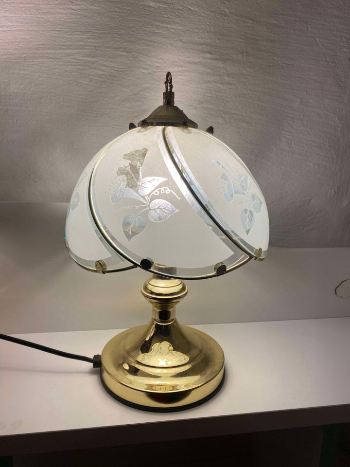 Lampe