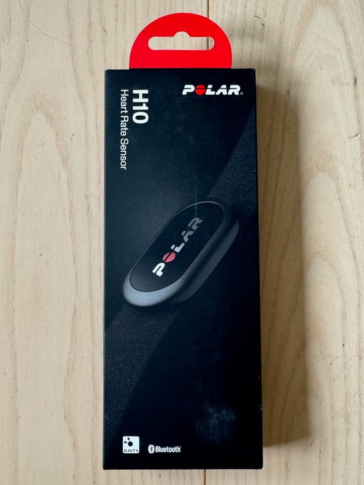 Pulsbælte H10 Polar