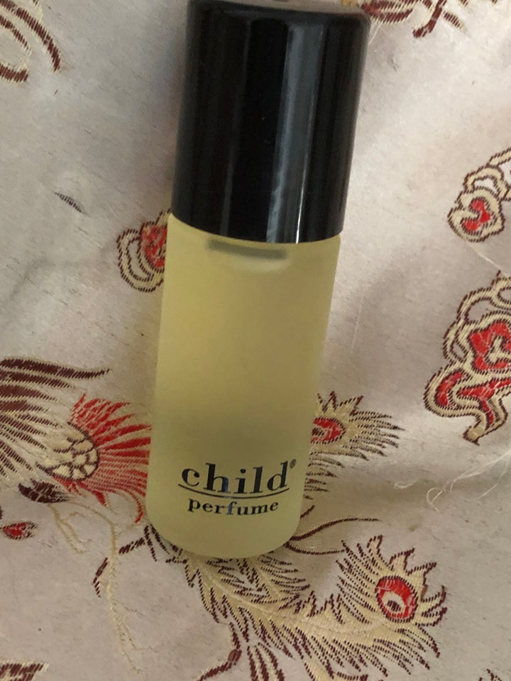 Eau de parfum, perfume oil