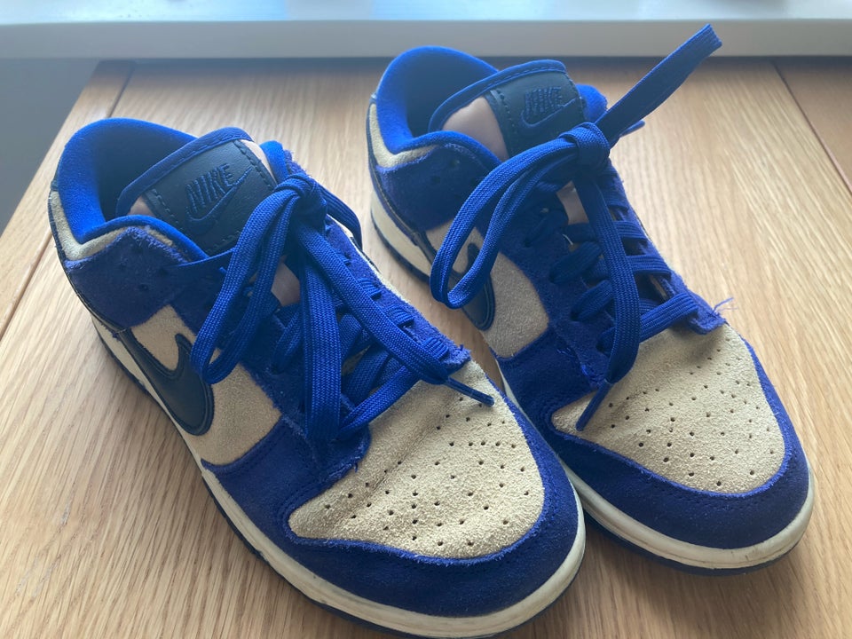 Sommersko, Nike Dunk, str. 36,5