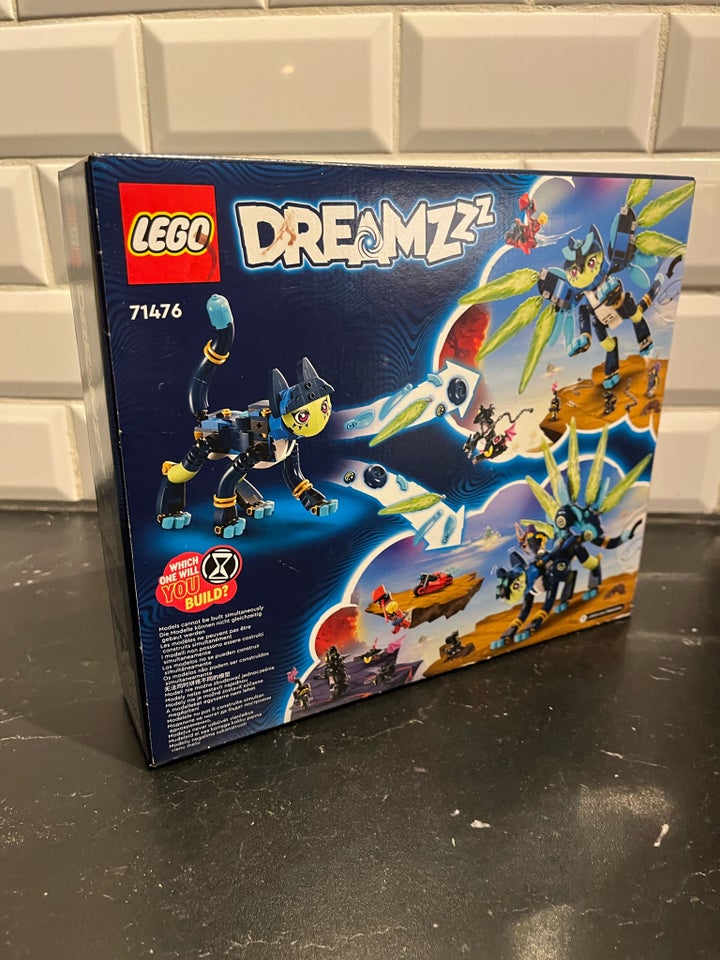 Lego andet, 71476 Dreamzzz