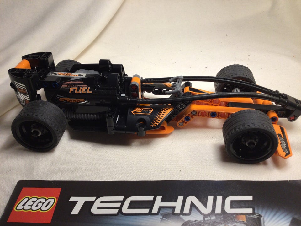 Lego Technic 42026