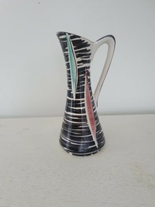 Keramik Kande/ vase West Germany