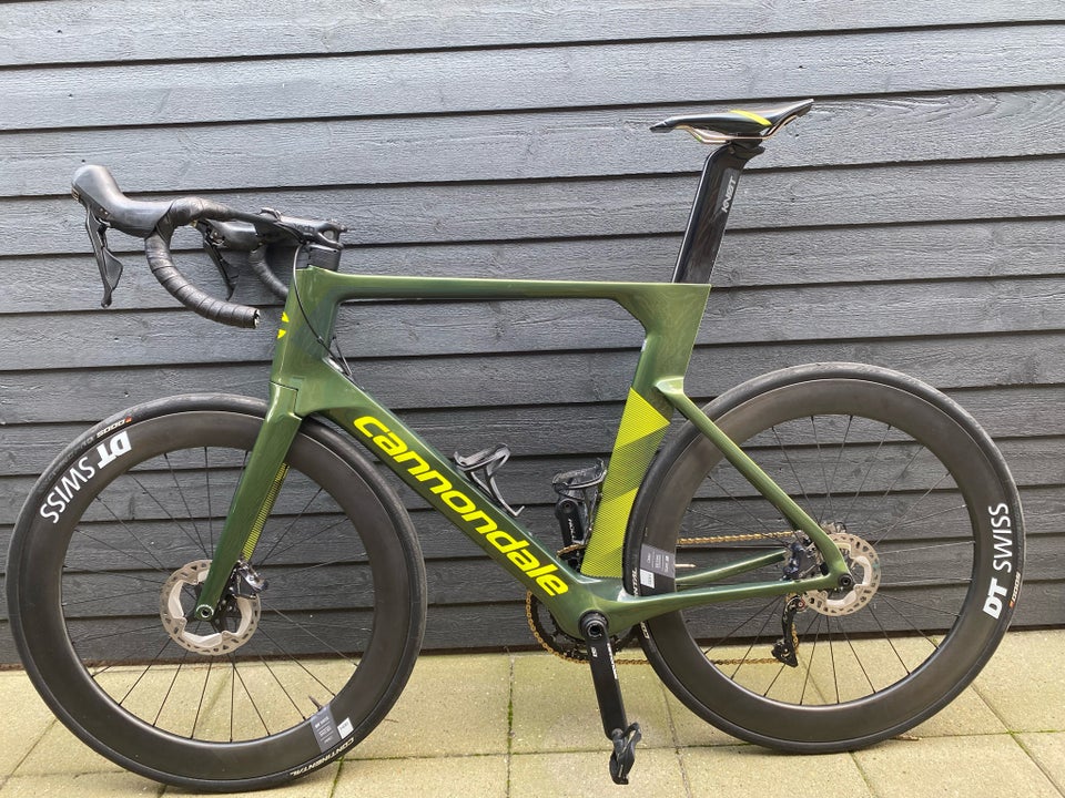 Herreracer Cannondale