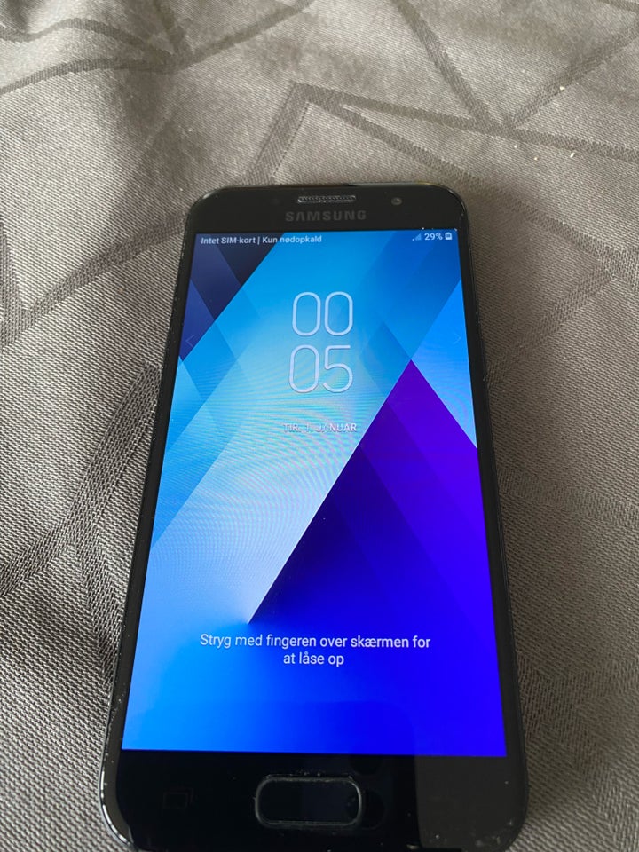 Samsung Galaxy A3, Perfekt