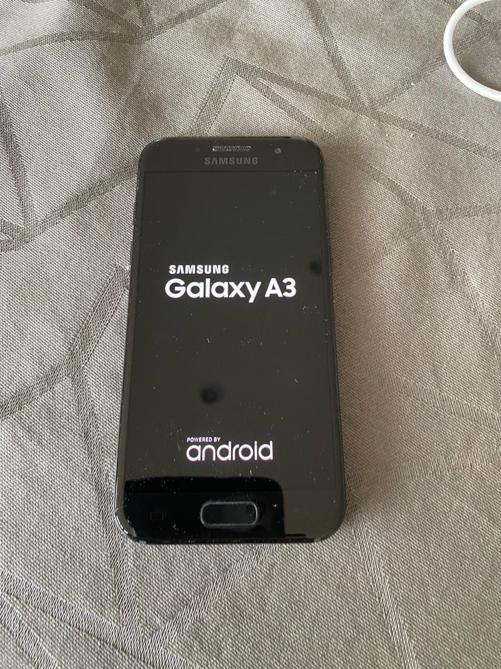 Samsung Galaxy A3, Perfekt