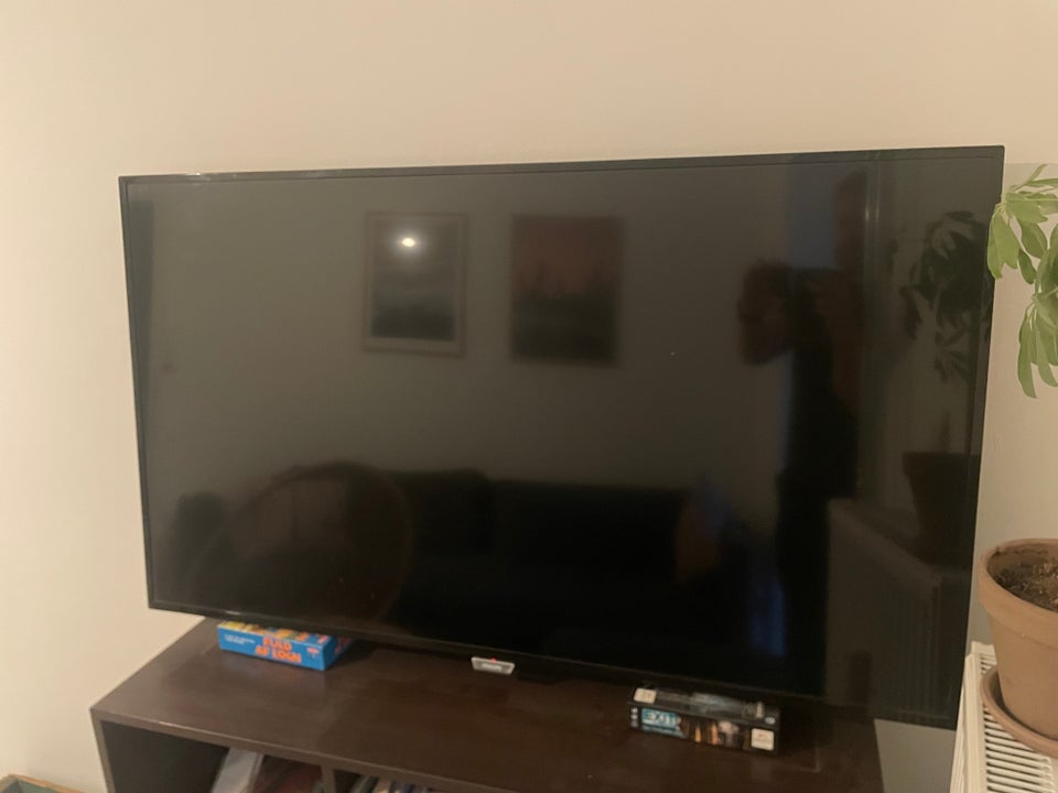 Philips, 50put6400/12, 50"