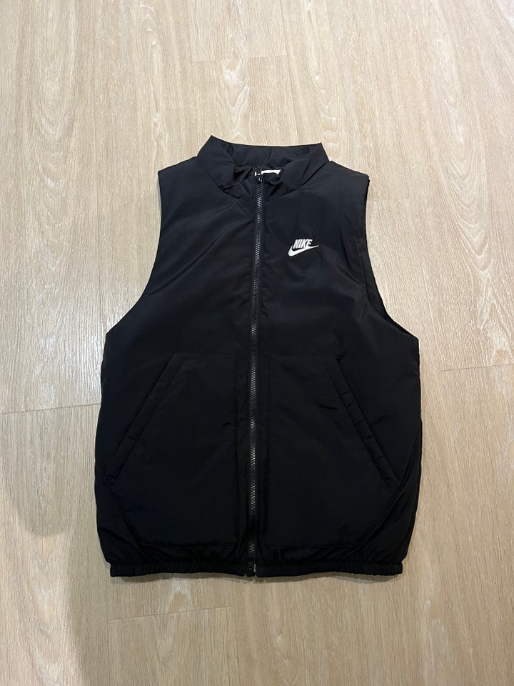 Vest, Vest, Nike