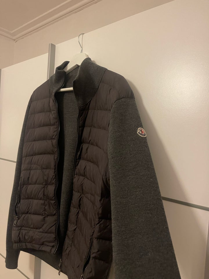 Jakke, str. M, Moncler