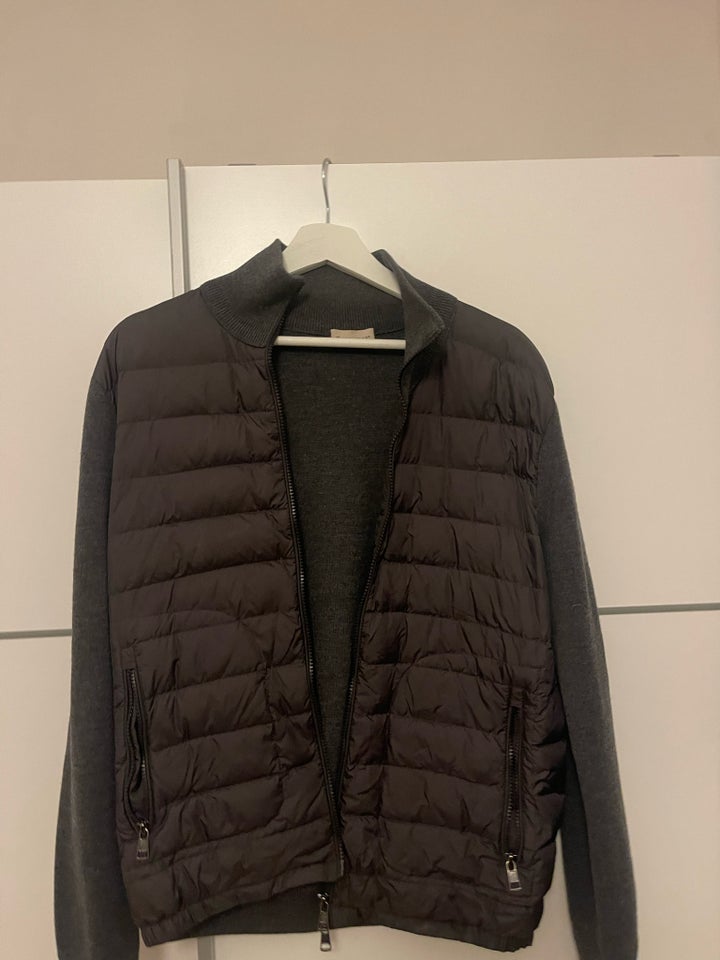 Jakke, str. M, Moncler