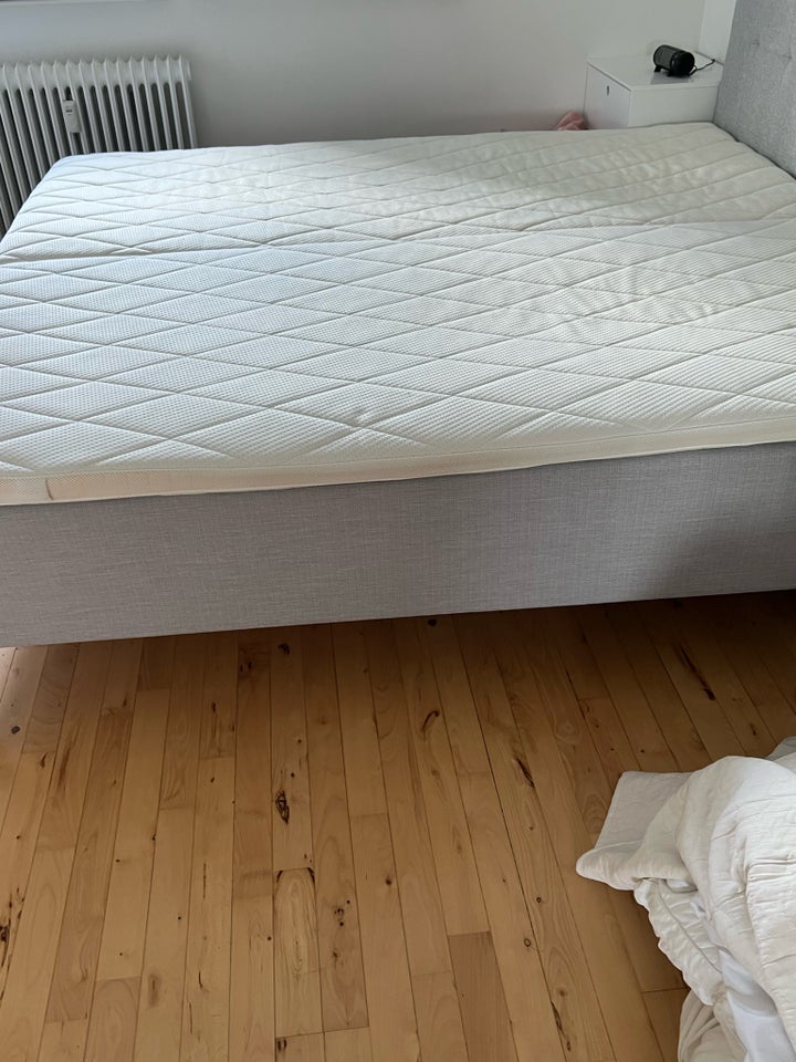 Boxmadras Masterbed fra