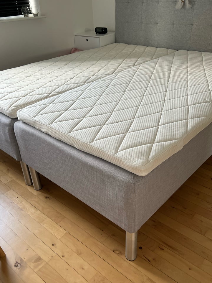 Boxmadras Masterbed fra