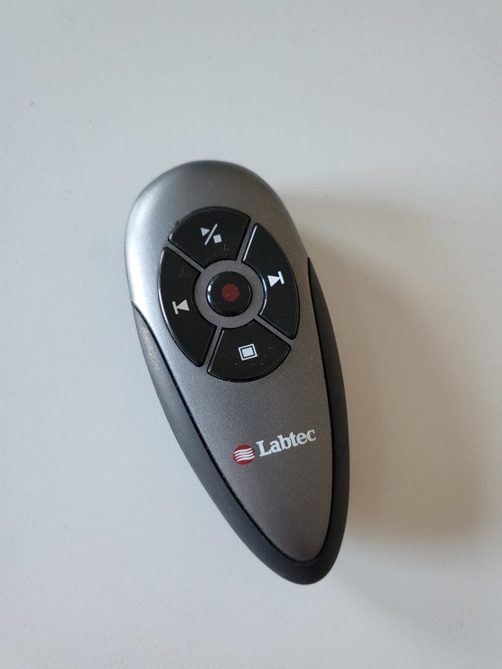 Andet Labtec Wireless Presenter