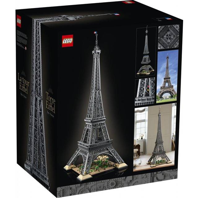 Lego Exclusives, 10307