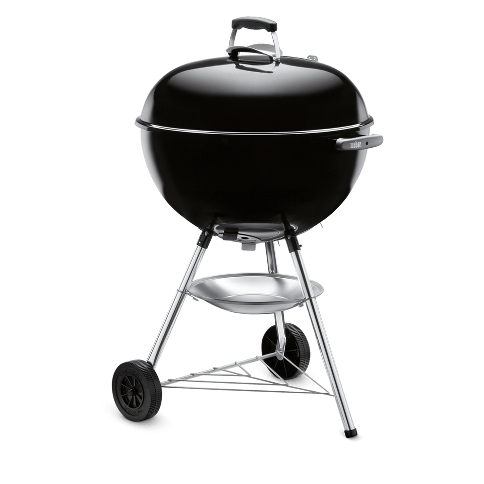 Kuglegrill Weber