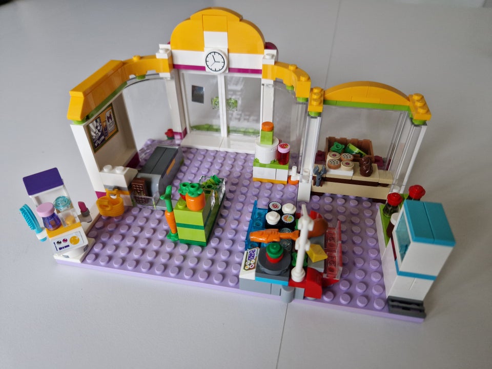 Lego Friends, 41118