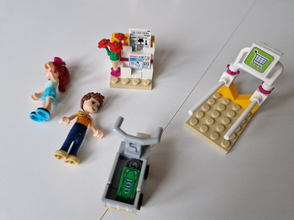 Lego Friends, 41118