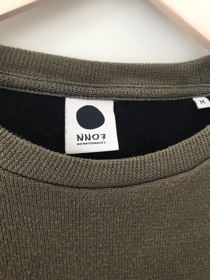 Sweatshirt, NN07, str. M