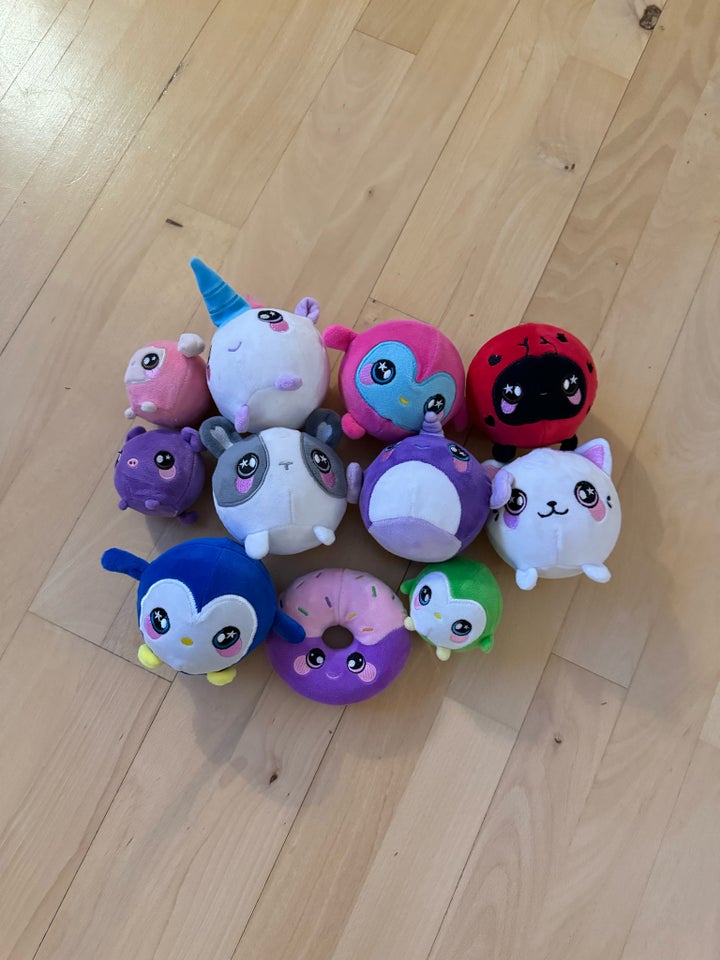 Squishmallows