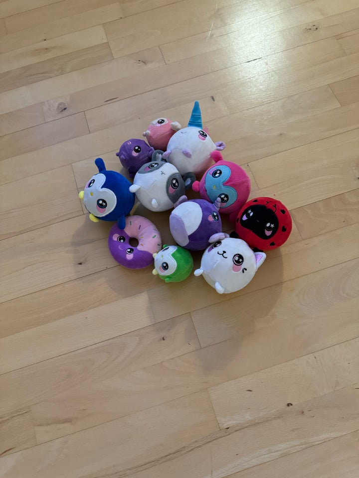 Squishmallows