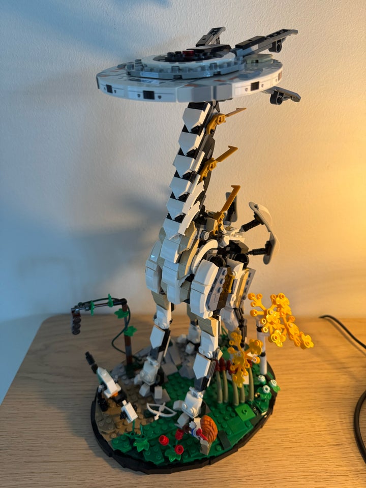 Lego andet, 76989