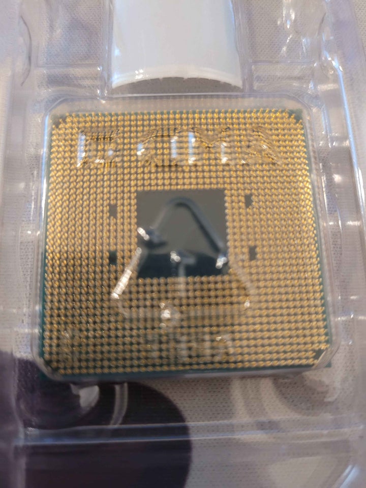 CPU, AMD, Ryzen 7 2700X