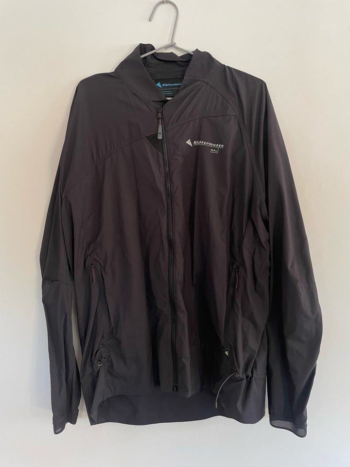 Jakke Windbreaker jakke Nal