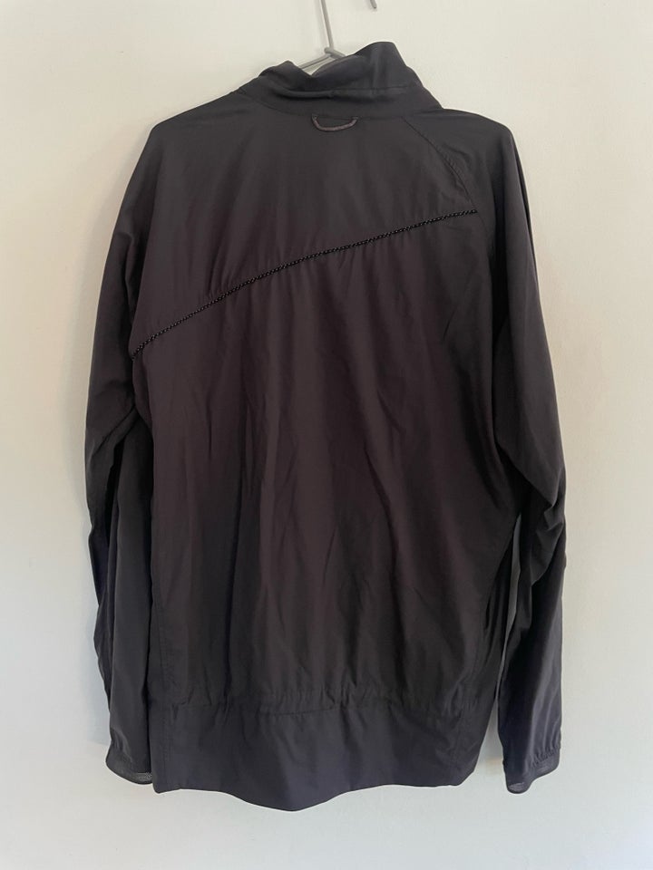 Jakke Windbreaker jakke Nal