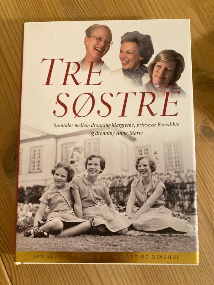 Tre søstre