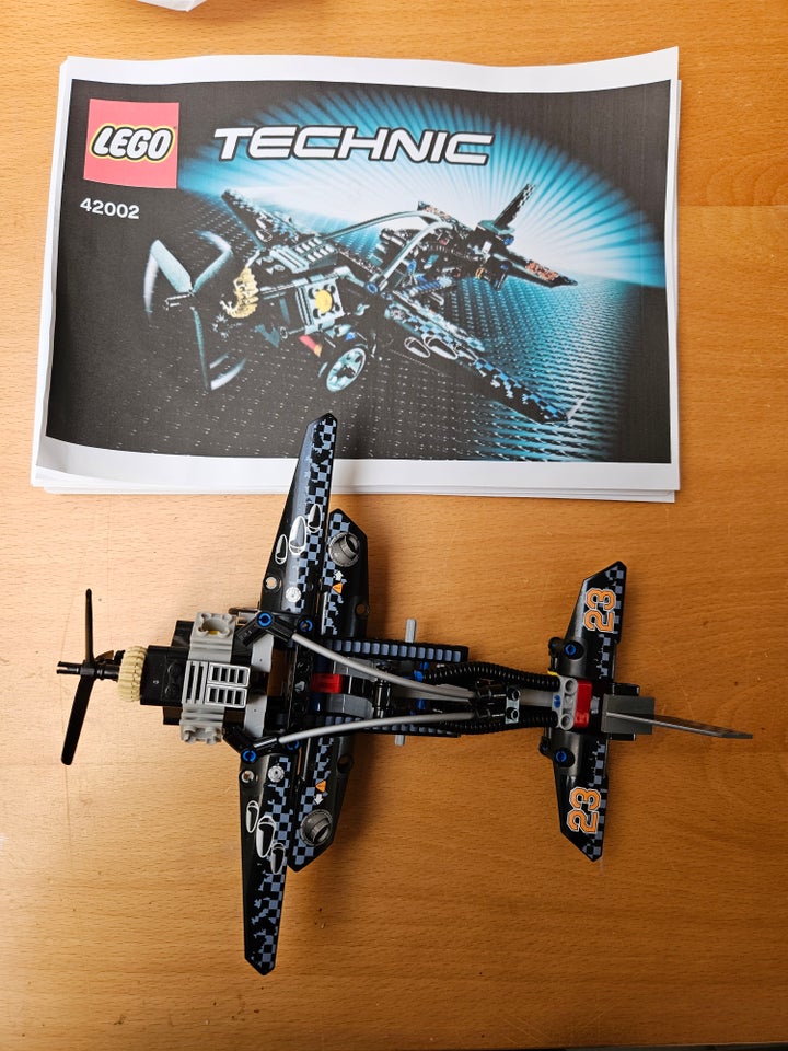 Lego Technic