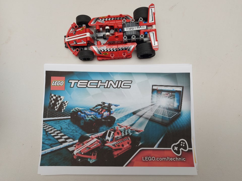 Lego Technic