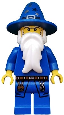 Lego Minifigures