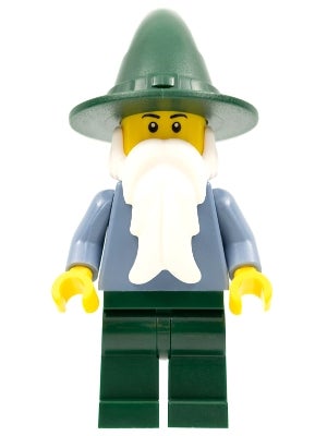 Lego Minifigures