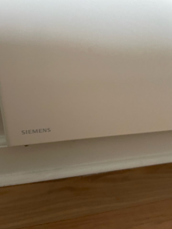 Elradiator, Siemens