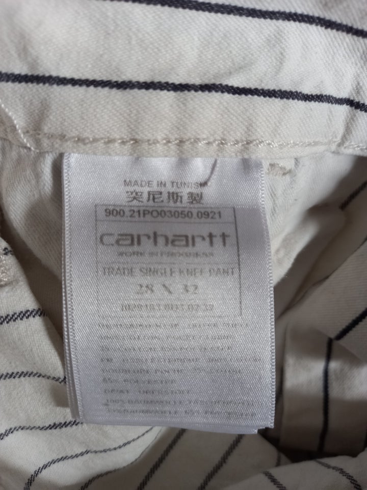 Andet, Jeans, Carhartt