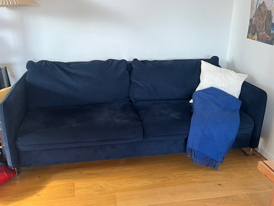 Sovesofa, b: 200