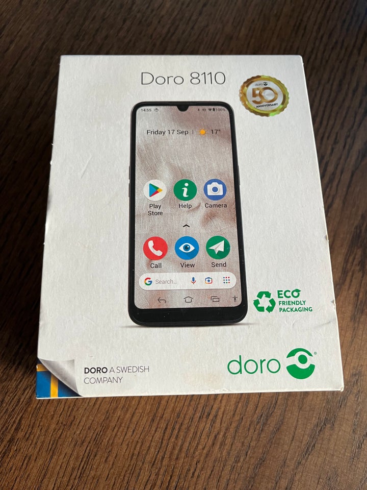 Doro 8110 Perfekt