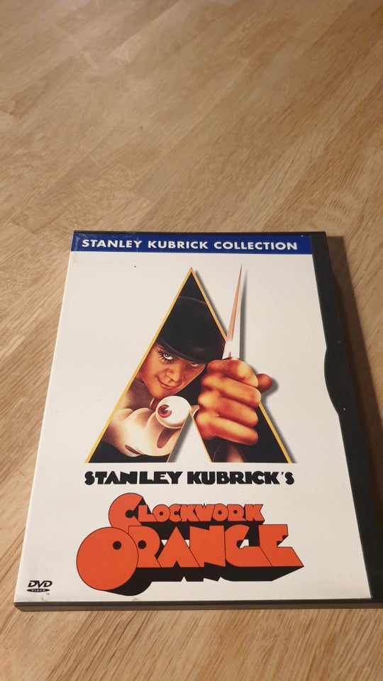 A Clockwork Orange (Stanley