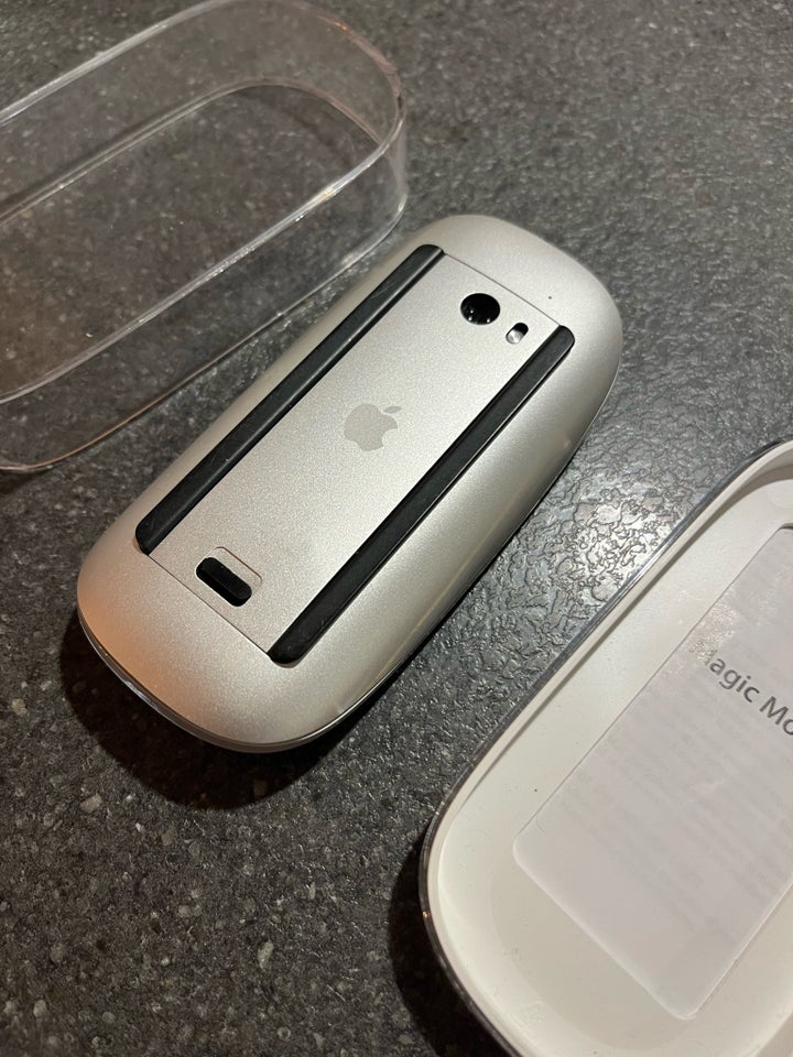 Mus, Apple, Magic Mouse