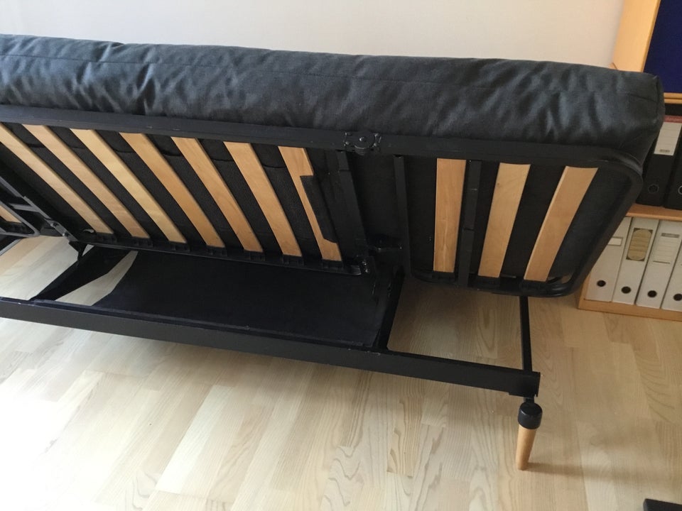 Futon, Innovation, b: 140 l: 200