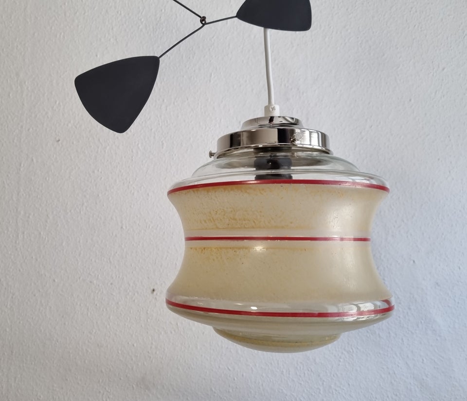 Anden loftslampe Vintage - retro