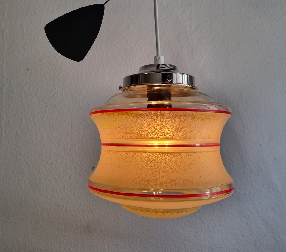 Anden loftslampe Vintage - retro