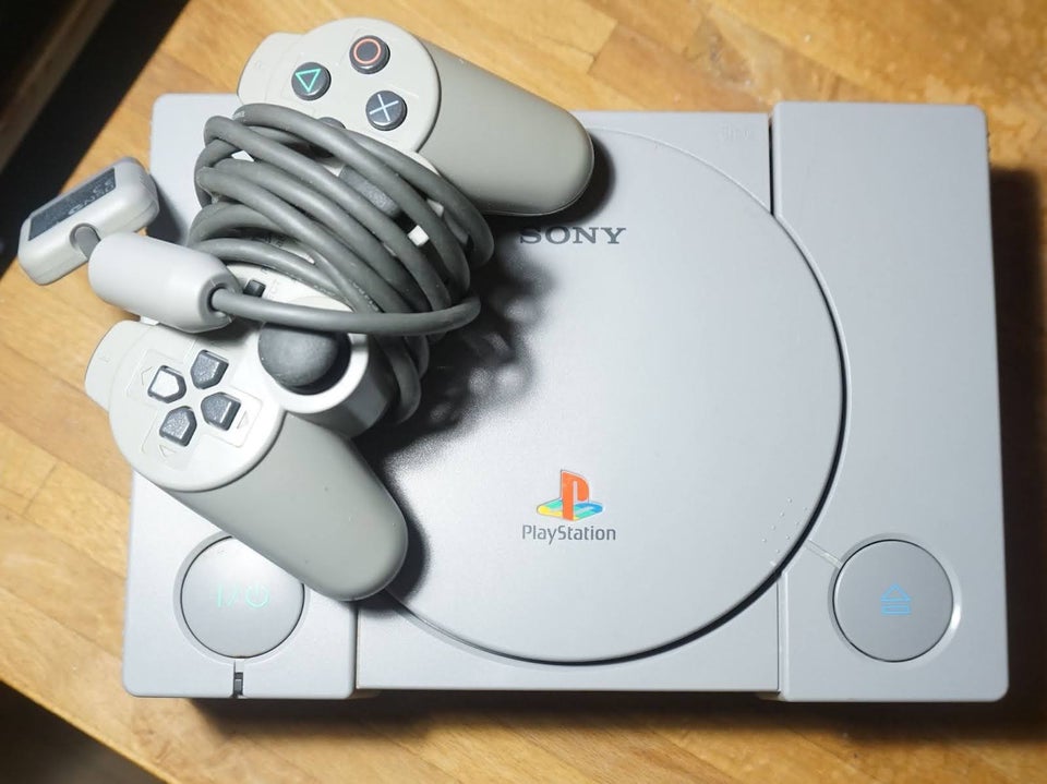 Playstation 1