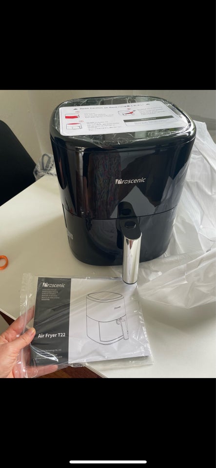 Airfryer Proscenic