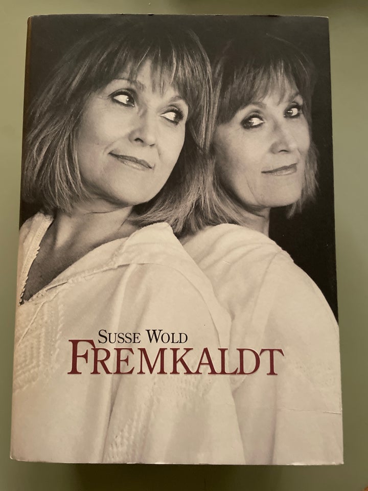 Fremkaldt Susse Wold genre: