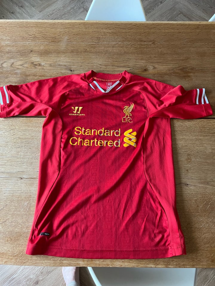 Fodboldtrøje Liverpool trøje