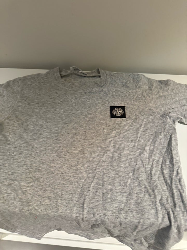 T-shirt, Tshirt, Stone Island