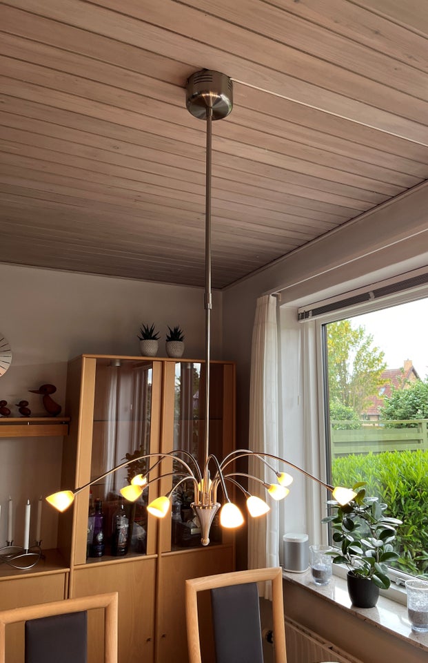 Anden loftslampe