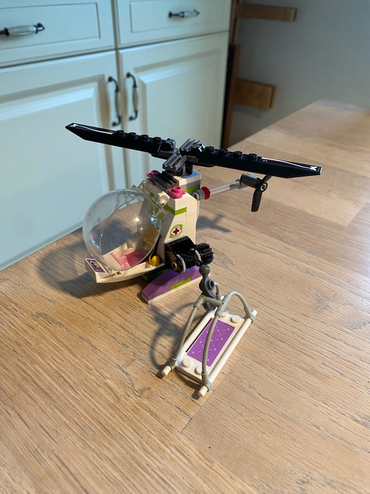 Lego Friends, 41036