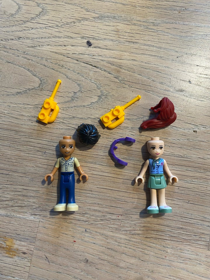 Lego Friends, 41036